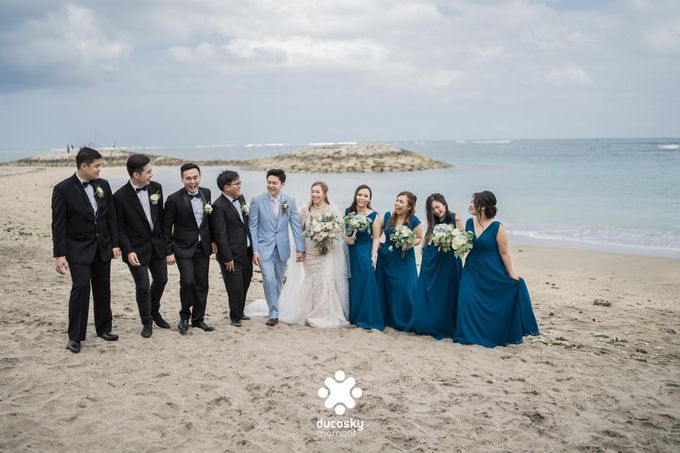 Harfy Chindy Wedding | Happy Ending by Florencia Augustine - 016 Harfy Chindy Wedding | Happy Ending by Florencia Augustine - 016