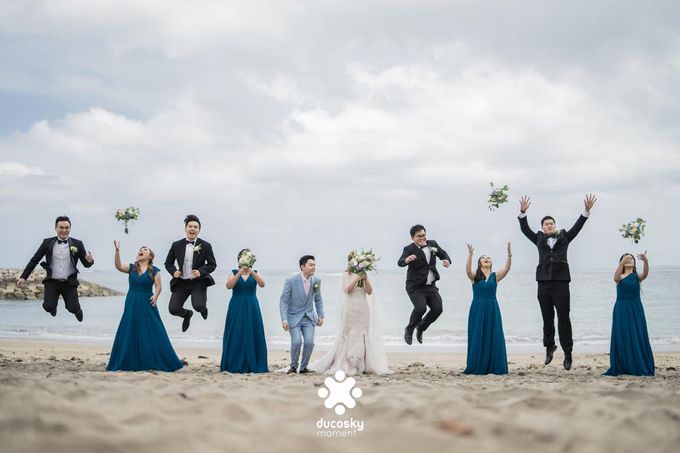 Harfy Chindy Wedding | Happy Ending by Florencia Augustine - 018 Harfy Chindy Wedding | Happy Ending by Florencia Augustine - 018