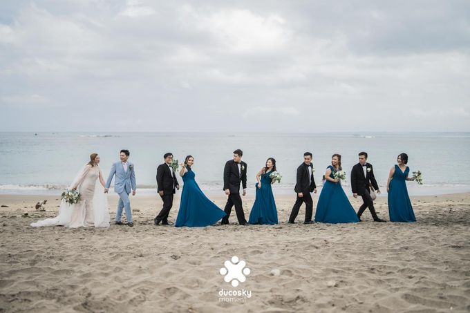 Harfy Chindy Wedding | Happy Ending by Florencia Augustine - 019 Harfy Chindy Wedding | Happy Ending by Florencia Augustine - 019