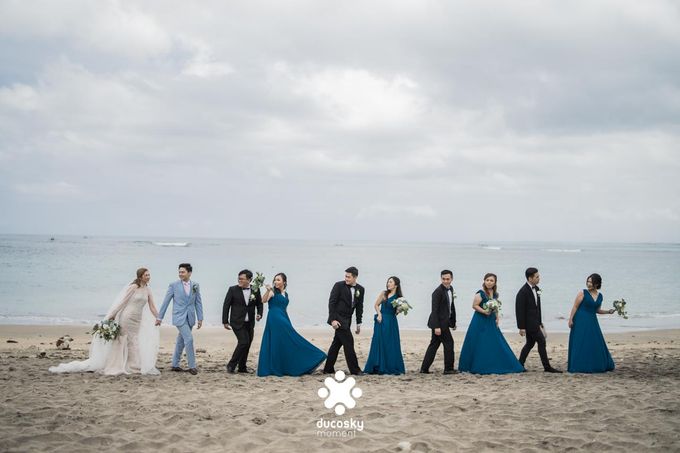 Harfy Chindy Wedding | Happy Ending by Florencia Augustine - 020 Harfy Chindy Wedding | Happy Ending by Florencia Augustine - 020