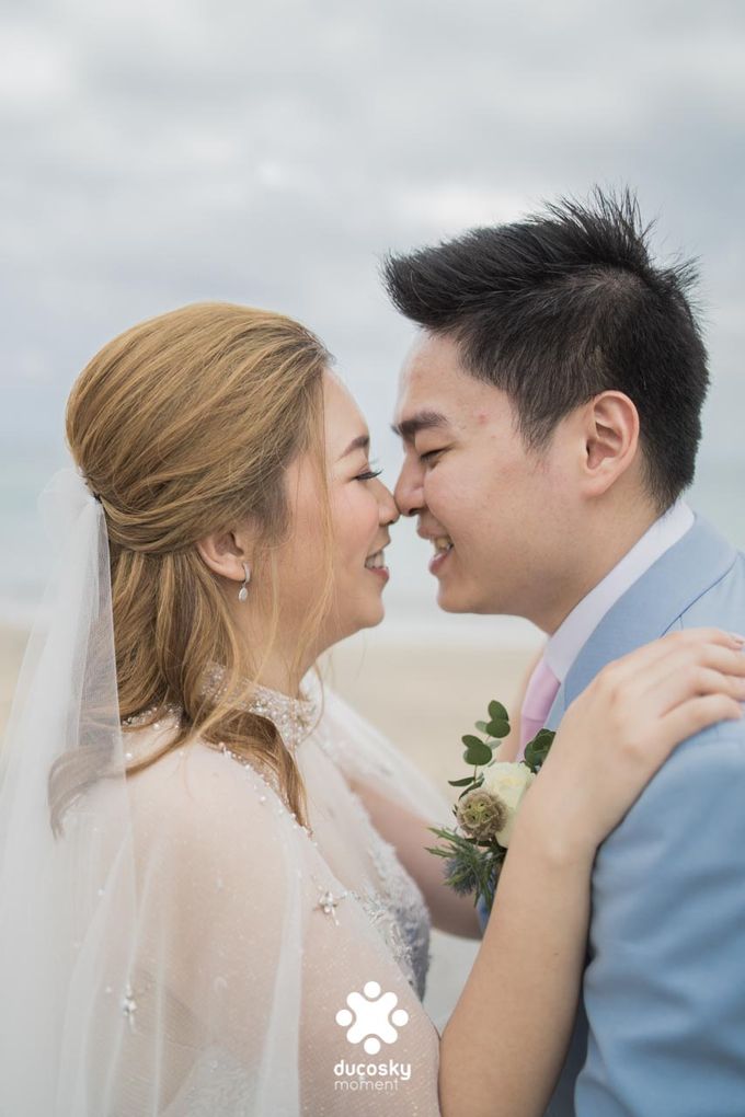 Harfy Chindy Wedding | Happy Ending by Florencia Augustine - 024 Harfy Chindy Wedding | Happy Ending by Florencia Augustine - 024