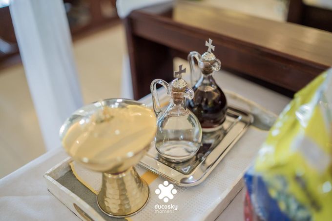 Harfy Chindy Wedding | The Holy Matrimony by Florencia Augustine - 007 Harfy Chindy Wedding | The Holy Matrimony by Florencia Augustine - 007