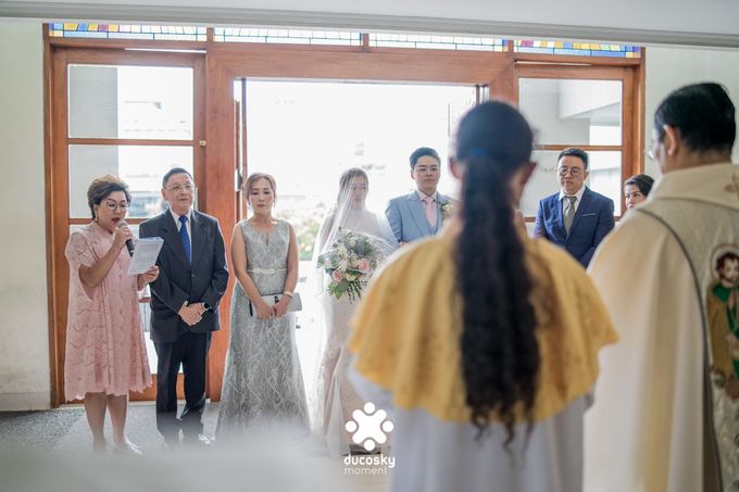 Harfy Chindy Wedding | The Holy Matrimony by Florencia Augustine - 021 Harfy Chindy Wedding | The Holy Matrimony by Florencia Augustine - 021