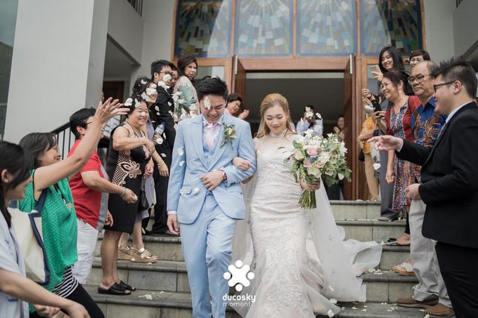 Harfy Chindy Wedding | Happy Ending by Florencia Augustine - 005 Harfy Chindy Wedding | Happy Ending by Florencia Augustine - 005