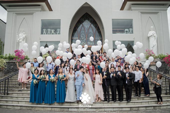 Harfy Chindy Wedding | Happy Ending by Florencia Augustine - 009 Harfy Chindy Wedding | Happy Ending by Florencia Augustine - 009