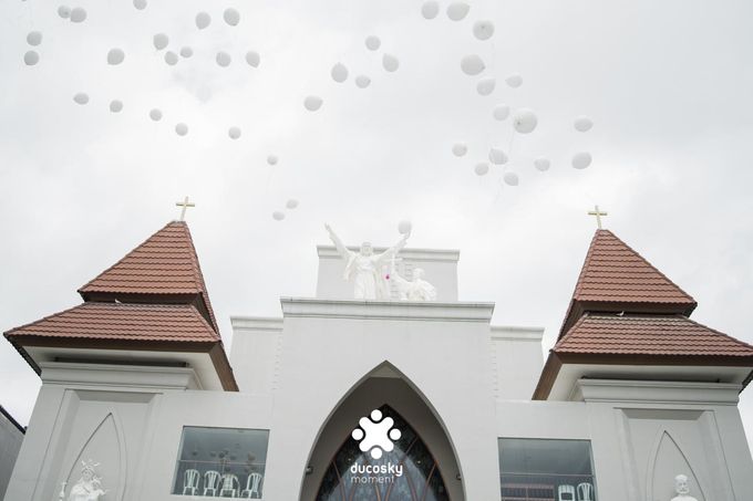 Harfy Chindy Wedding | Happy Ending by Florencia Augustine - 012 Harfy Chindy Wedding | Happy Ending by Florencia Augustine - 012