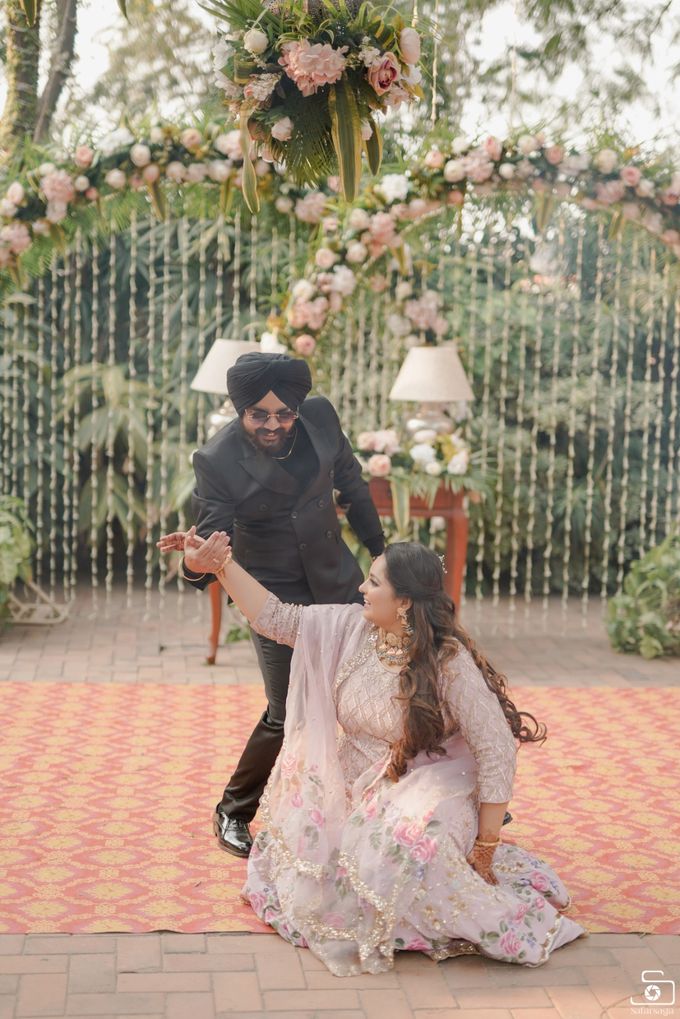 Harman and Suhail - Engagement Shoot - Safarsaga Films by Safarsaga Films - 016 Harman and Suhail - Engagement Shoot - Safarsaga Films by Safarsaga Films - 016