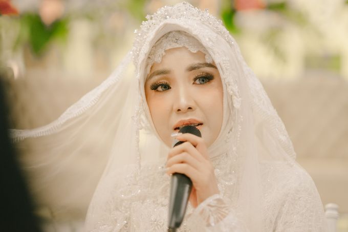 Muslim Wedding Mahaning Ryan by senada - 002 Muslim Wedding Mahaning Ryan by senada - 002