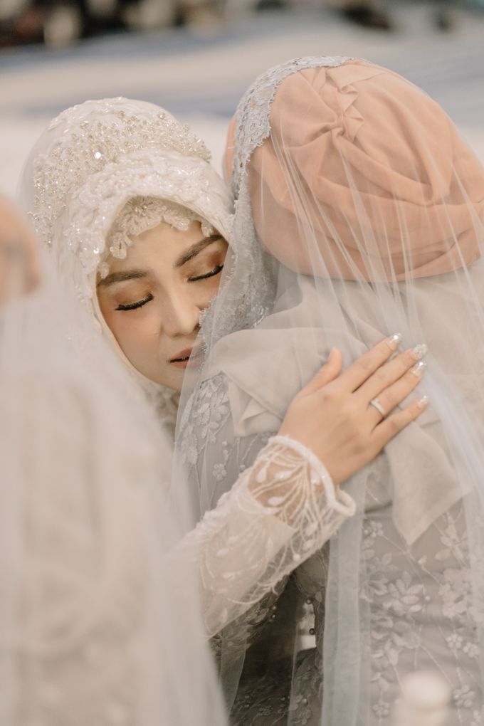 Muslim Wedding Mahaning Ryan by senada - 003 Muslim Wedding Mahaning Ryan by senada - 003