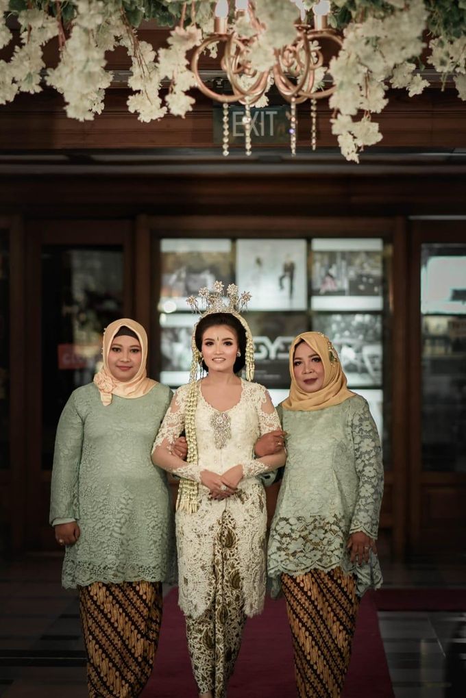 Adat Sunda ala Adel & Cecep by Harry and Friends Organizer - 006 Adat Sunda ala Adel & Cecep by Harry and Friends Organizer - 006