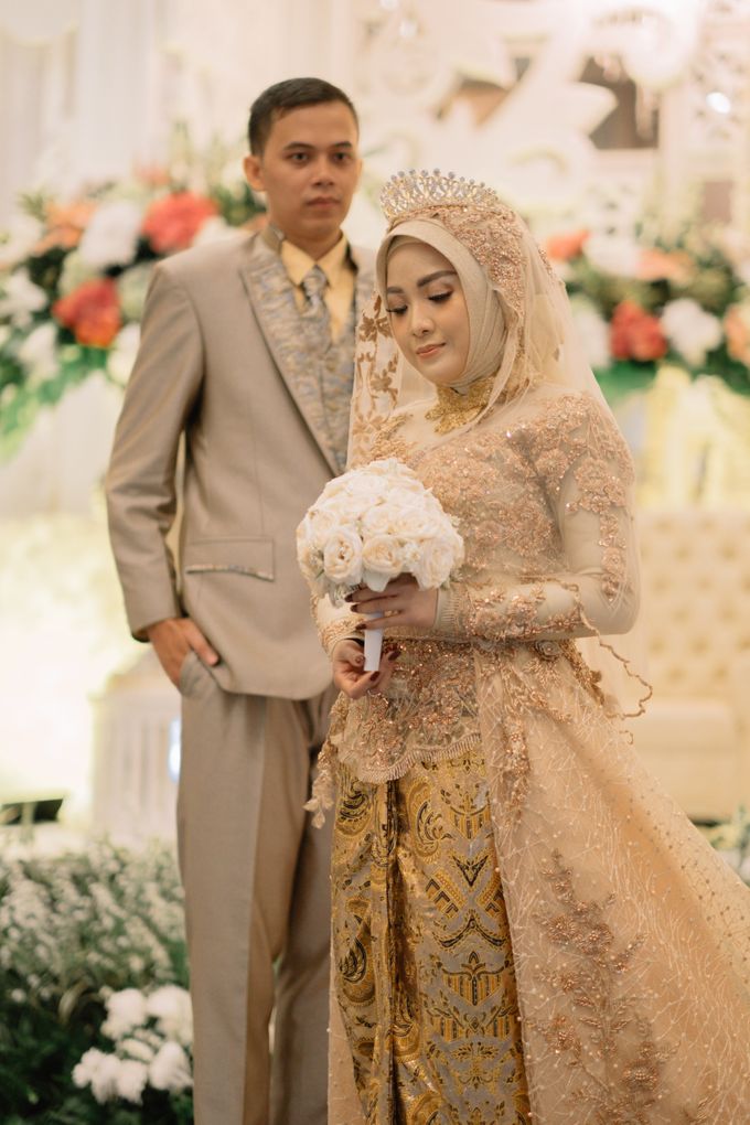 Muslim Wedding Mahaning Ryan by senada - 007 Muslim Wedding Mahaning Ryan by senada - 007