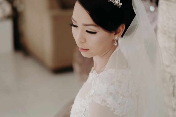 Wedding International Versi Yudi Angel by senada - 007 Wedding International Versi Yudi Angel by senada - 007