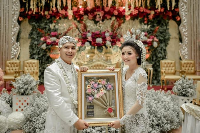 Adat Sunda ala Adel & Cecep by Harry and Friends Organizer - 009 Adat Sunda ala Adel & Cecep by Harry and Friends Organizer - 009