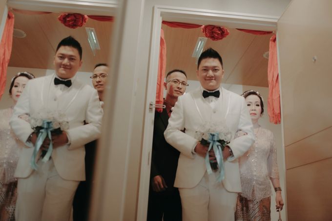 Wedding International Versi Yudi Angel by senada - 011 Wedding International Versi Yudi Angel by senada - 011