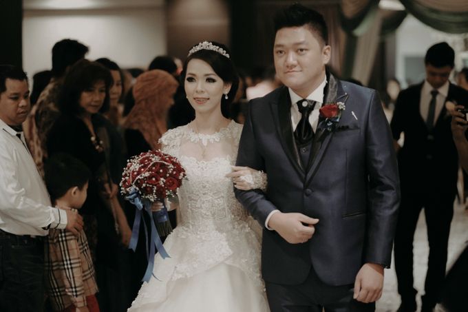 Wedding International Versi Yudi Angel by senada - 014