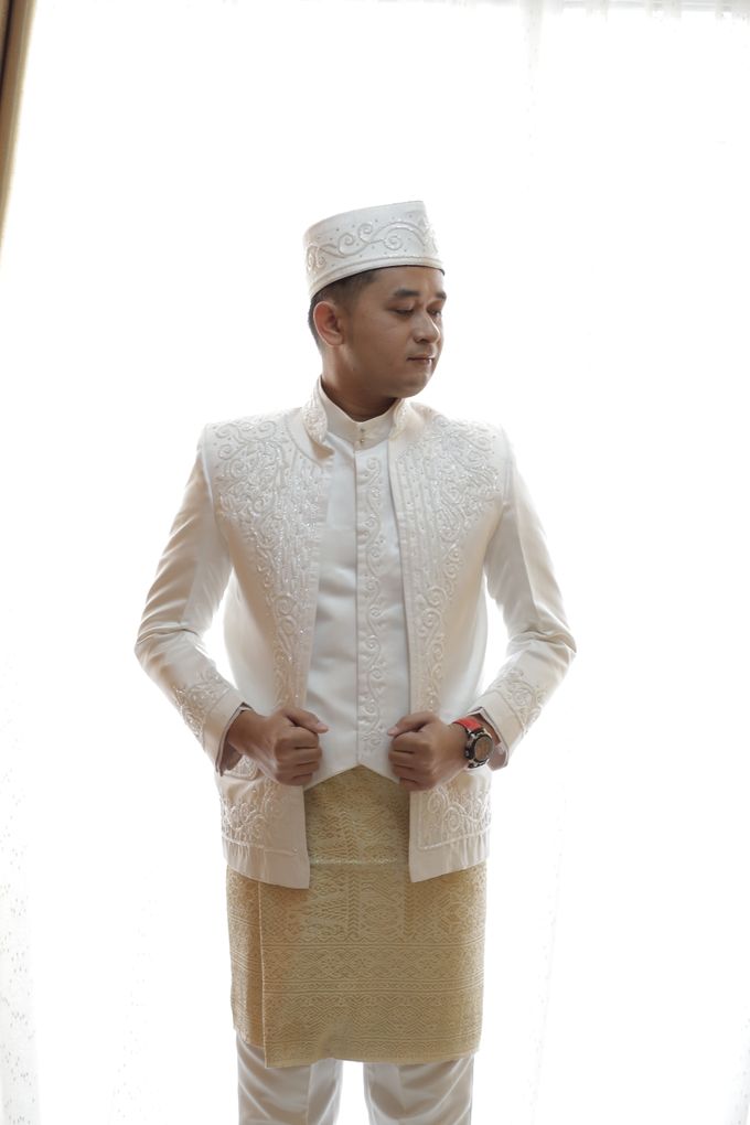 Adat Minang ala Lisa & Senky by Harry and Friends Organizer - 007 Adat Minang ala Lisa & Senky by Harry and Friends Organizer - 007