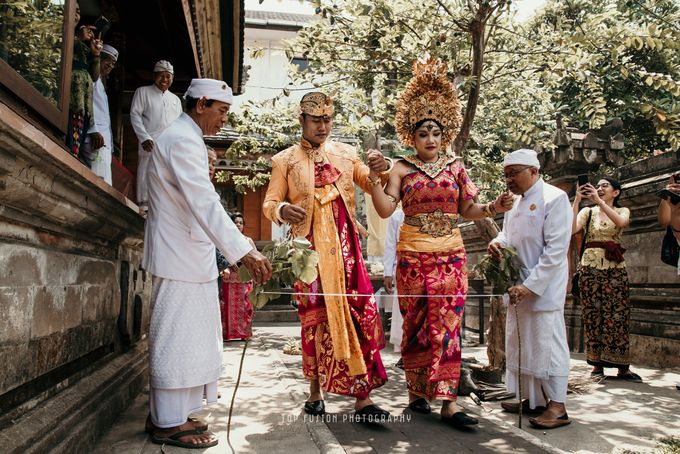 Balinese Wedding by Top Fusion Wedding - 047 Balinese Wedding by Top Fusion Wedding - 047