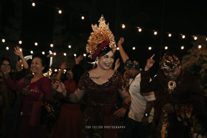 Balinese Wedding by Top Fusion Wedding - 012 Balinese Wedding by Top Fusion Wedding - 012