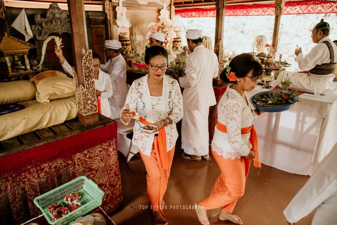 Balinese Wedding by Top Fusion Wedding - 025 Balinese Wedding by Top Fusion Wedding - 025