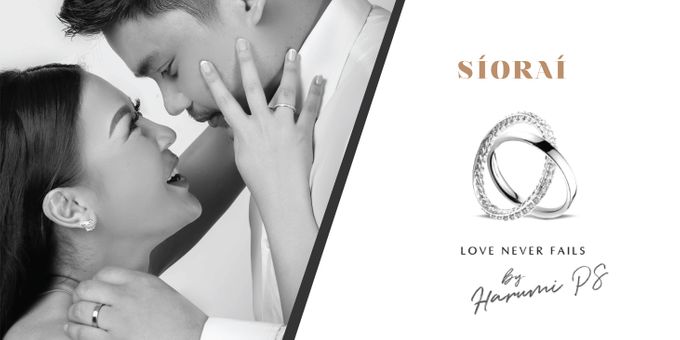 Siorai X Harumi Love never fails by SIORAI - 005 Siorai X Harumi Love never fails by SIORAI - 005