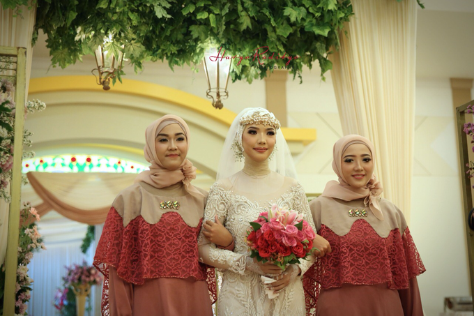 Wedding Ajeng & Rendy by harmony banquet halls - 001 Wedding Ajeng & Rendy by harmony banquet halls - 001