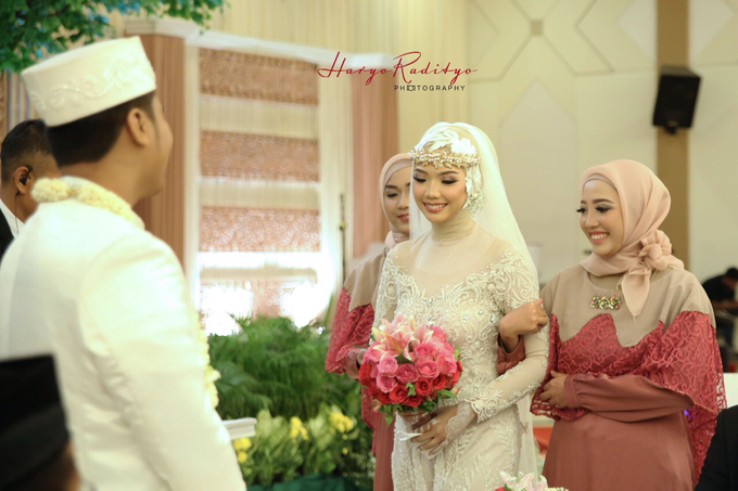 Wedding Ajeng & Rendy by harmony banquet halls - 002 Wedding Ajeng & Rendy by harmony banquet halls - 002