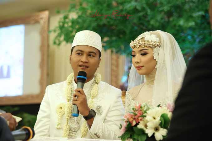 Wedding Ajeng & Rendy by harmony banquet halls - 003 Wedding Ajeng & Rendy by harmony banquet halls - 003