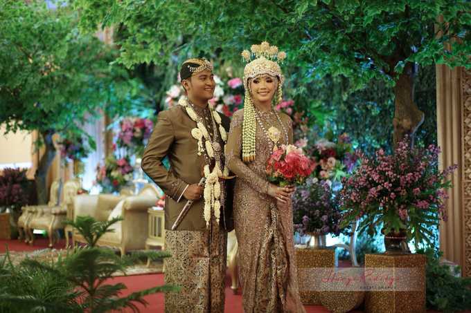 Wedding Ajeng & Rendy by harmony banquet halls - 010 Wedding Ajeng & Rendy by harmony banquet halls - 010