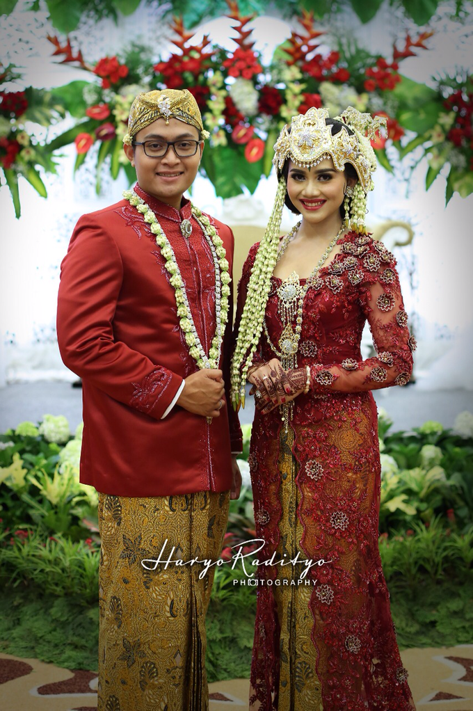 Arsyi and Galih wedding day by Aston Bogor Hotel & Resort - 012 Arsyi and Galih wedding day by Aston Bogor Hotel & Resort - 012