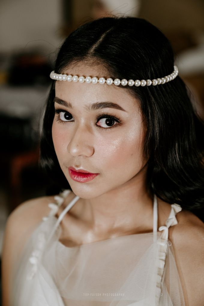 The Ballad of Mew & Ubi by Top Fusion Wedding - 002 The Ballad of Mew & Ubi by Top Fusion Wedding - 002