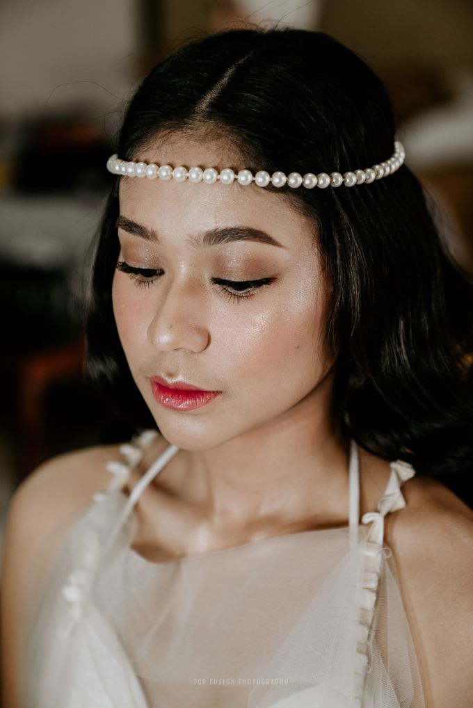 The Ballad of Mew & Ubi by Top Fusion Wedding - 003 The Ballad of Mew & Ubi by Top Fusion Wedding - 003