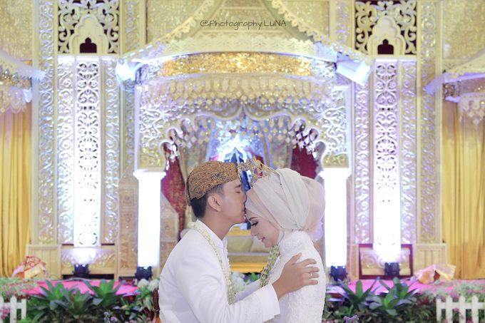 Wedding Dhini & Farhan by La Oficio Entertainment - 005