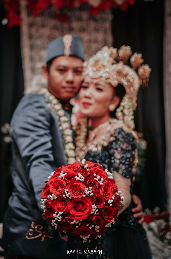 Wedding of Sri & Hilman by kaphotograph - 004