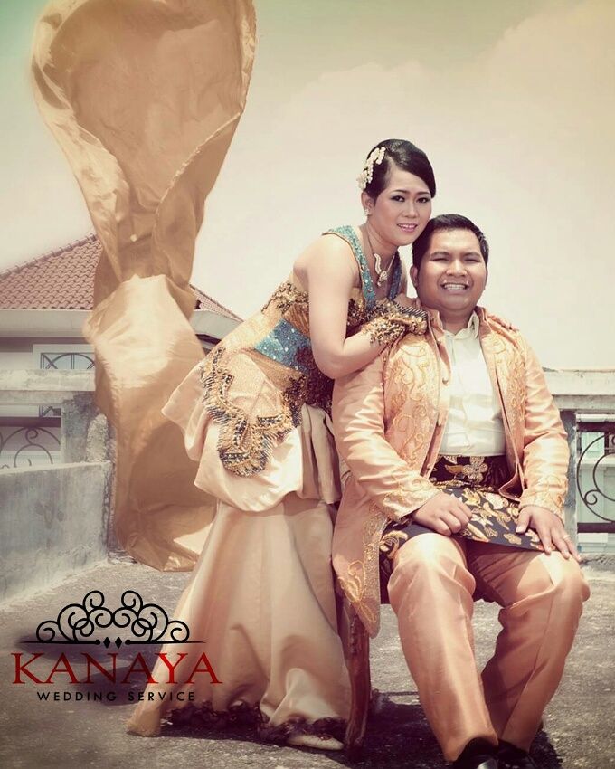 Prewedding Dian & Dimas by KANAYA Kebaya & Bridal - 001 Prewedding Dian & Dimas by KANAYA Kebaya & Bridal - 001