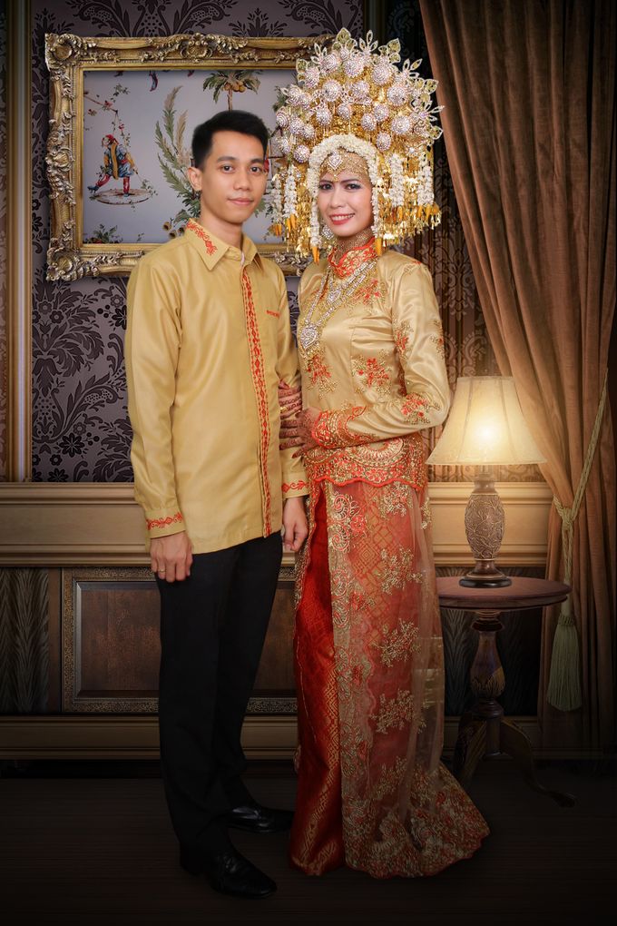 Photo Wedding Prewedding by Mater's Photography - 024