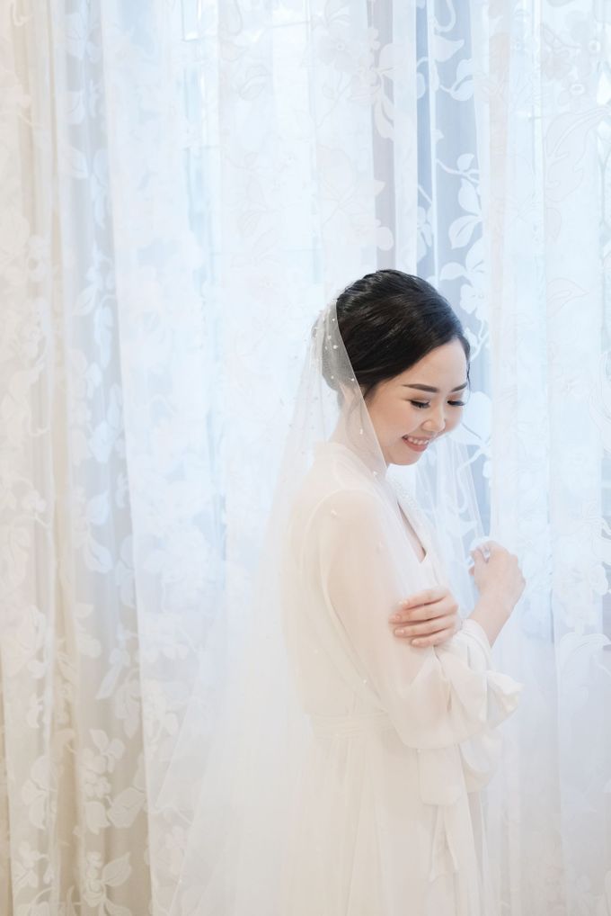 Kempinski - Heri & Carol by Maestro Wedding Organizer - 002 Kempinski - Heri & Carol by Maestro Wedding Organizer - 002