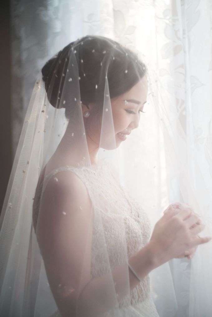 Kempinski - Heri & Carol by Maestro Wedding Organizer - 003 Kempinski - Heri & Carol by Maestro Wedding Organizer - 003