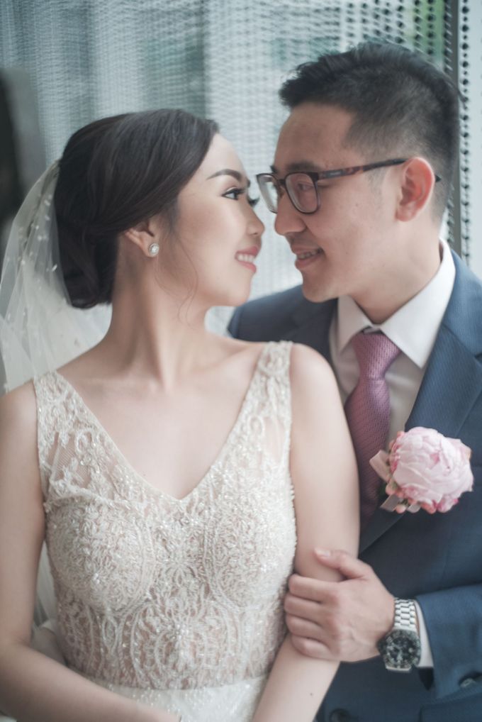 Kempinski - Heri & Carol by Maestro Wedding Organizer - 005 Kempinski - Heri & Carol by Maestro Wedding Organizer - 005