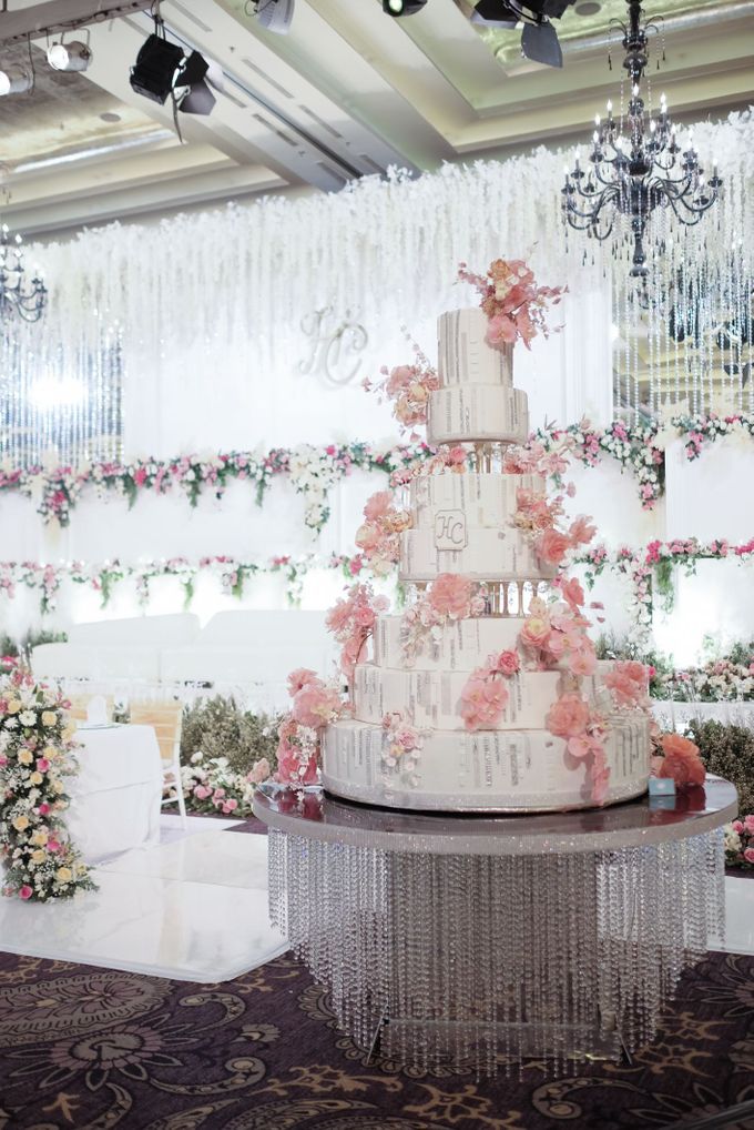 Kempinski - Heri & Carol by Maestro Wedding Organizer - 008 Kempinski - Heri & Carol by Maestro Wedding Organizer - 008
