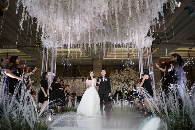 Kempinski - Heri & Carol by Maestro Wedding Organizer - 012 Kempinski - Heri & Carol by Maestro Wedding Organizer - 012