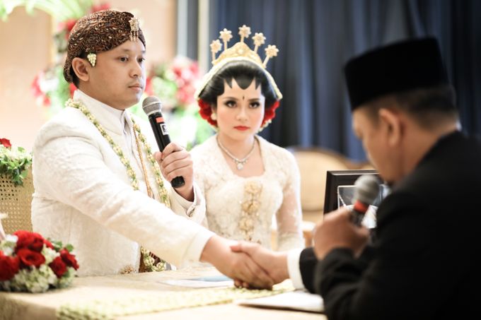 Akad Nikah Hardwi & Della by WYMM Organizer - 008 Akad Nikah Hardwi & Della by WYMM Organizer - 008