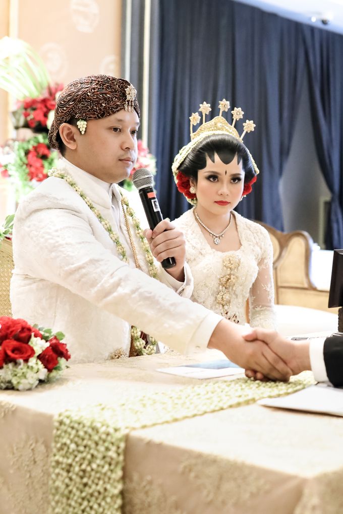Akad Nikah Hardwi & Della by WYMM Organizer - 009 Akad Nikah Hardwi & Della by WYMM Organizer - 009