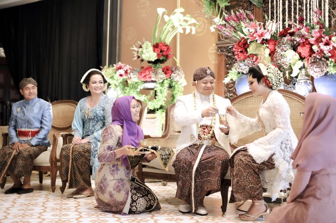 Akad Nikah Hardwi & Della by WYMM Organizer - 020 Akad Nikah Hardwi & Della by WYMM Organizer - 020
