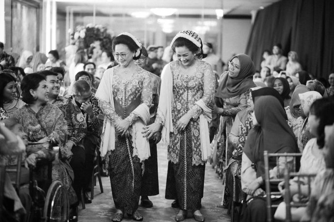 Akad Nikah Hardwi & Della by WYMM Organizer - 021 Akad Nikah Hardwi & Della by WYMM Organizer - 021