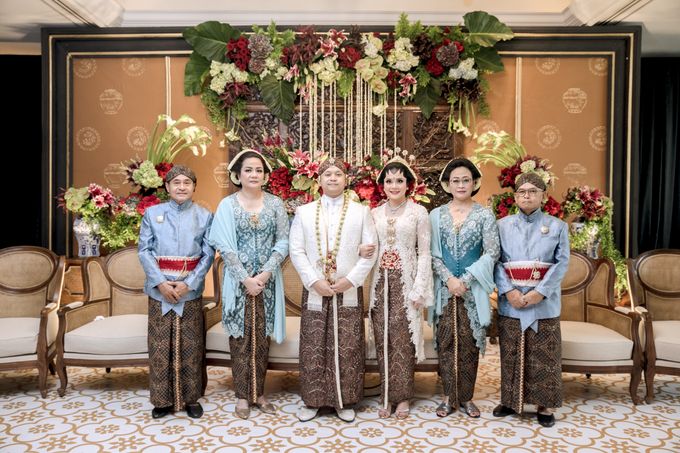 Akad Nikah Hardwi & Della by WYMM Organizer - 025 Akad Nikah Hardwi & Della by WYMM Organizer - 025