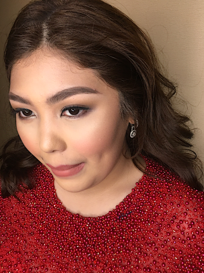 Mica’s 18th Birthday by HD Make up by Joyc Young - 001 Mica’s 18th Birthday by HD Make up by Joyc Young - 001