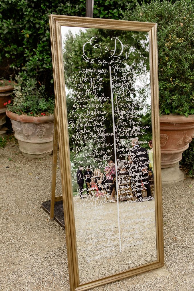 Dario & Elisabeth by Mya Wedding - 001 Dario & Elisabeth by Mya Wedding - 001