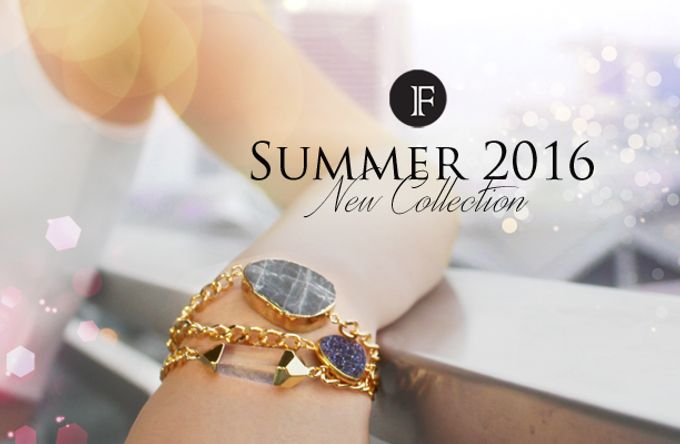 Summer 2016 Collection by FixationShop - 001 Summer 2016 Collection by FixationShop - 001