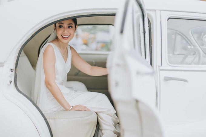 Blushing Bride by Headmasters Philippines - 001 Blushing Bride by Headmasters Philippines - 001