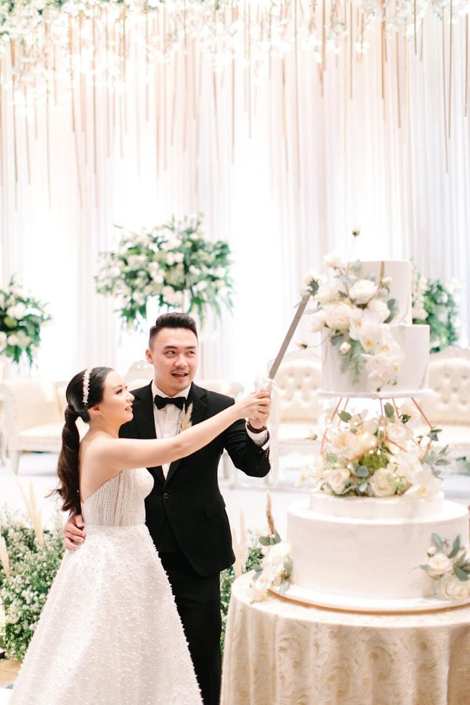 Jessica & James Wedding by Box & Vow - 005 Jessica & James Wedding by Box & Vow - 005